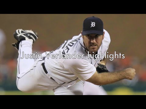贾斯汀·维兰德（Justin Verlander）净资产，职业，妻子，房屋等